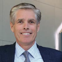 Gordon Smith, CEO, Consumer & Community Banking
