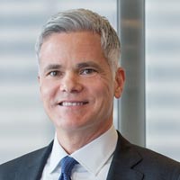 Doug Petno, CEO, Commercial Banking
