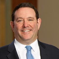 Peter Scher, Head of Corporate Responsibility