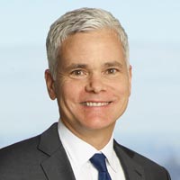 Doug Petno, CEO, Commercial Banking