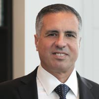 Daniel Pinto, CEO, Corporate & Investment Bank