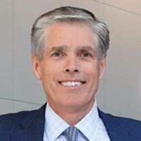 Gordon Smith, Co-President and Chief Operating Officer, JPMorgan Chase & Co., and CEO, Consumer & Community Banking