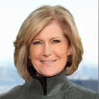Mary Erdoes, CEO, Asset & Wealth Management