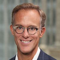 Demetrios Marantis, Head of Corporate Responsibility