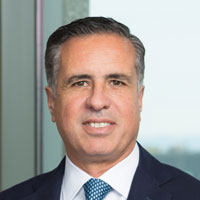 Daniel Pinto, CEO, Corporate & Investment Bank
